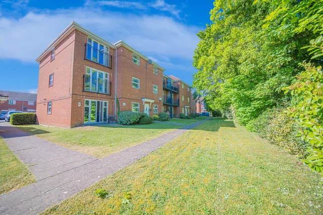 William Panter Court, Eastleigh, SO50 5GL, photo 1