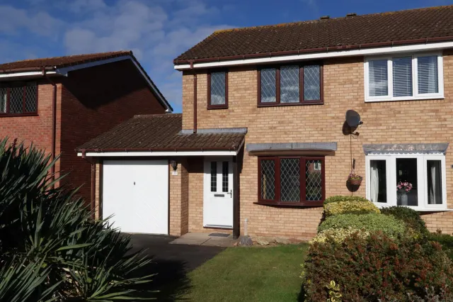 Heatherdale, Telford, photo 2