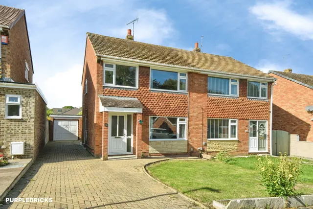 Kennet Avenue, Greenmeadow, SN25, photo 1