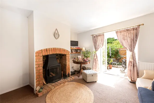 School Lane, Evenley, NN13, photo 2