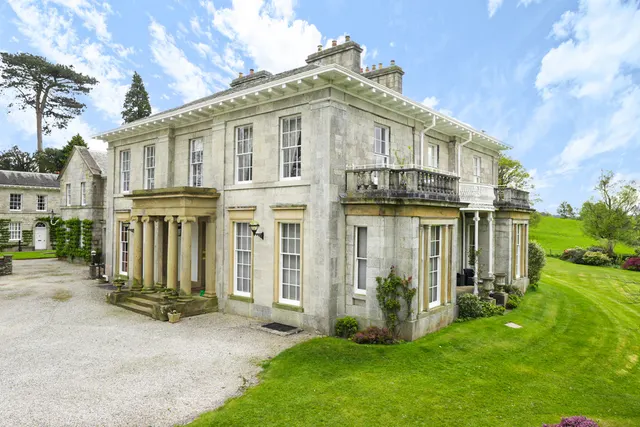 Helme Lodge, Natland, LA9, photo 1