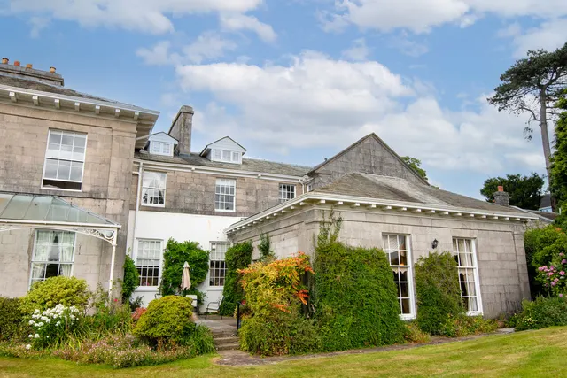 Helme Lodge, Natland, LA9, photo 3