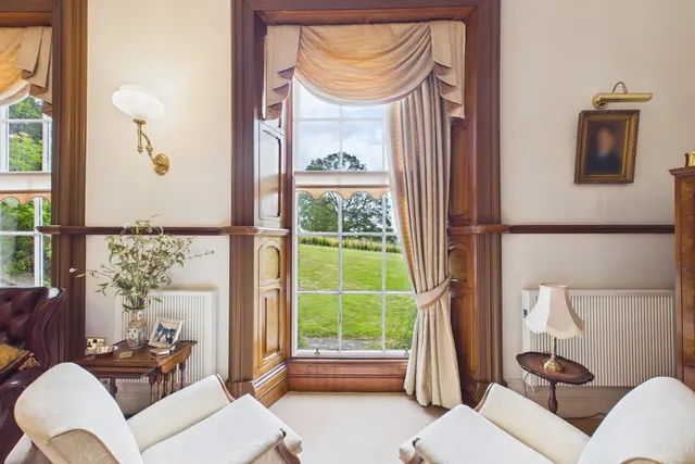 Helme Lodge, Natland, LA9, photo 2