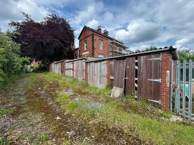 Photo 3 — Land at Shirebrook Road, Sheffield, S8 9RG
