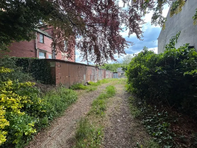 Land at Shirebrook Road, Sheffield, S8 9RG, photo 1