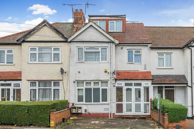 85a Dallas Road, London, photo 1