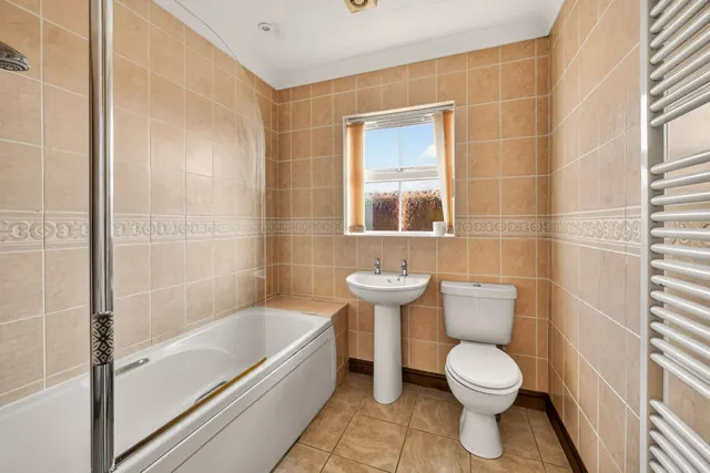 Mulberry Way, Skegness, PE25, photo 3
