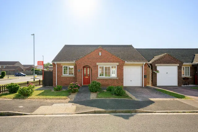 Mulberry Way, Skegness, PE25, photo 1