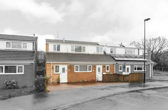 Hollybank Close, Sheffield, S12, photo 1