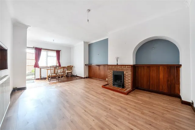 Photo 2 — Oakridge Road, Bromley, BR1