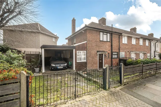 Oakridge Road, Bromley, BR1, photo 1