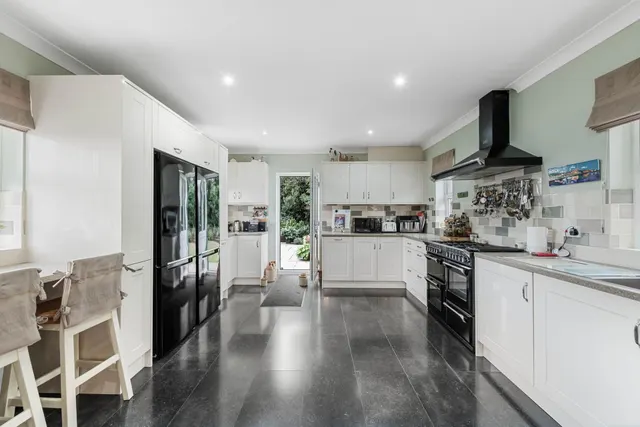 High Ferry Lane, Sibsey, PE22, photo 3