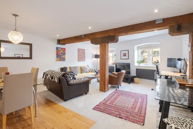 Mill Street, London, SE1, photo 1