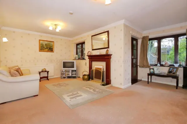 The Grange, Packington, LE65, photo 2
