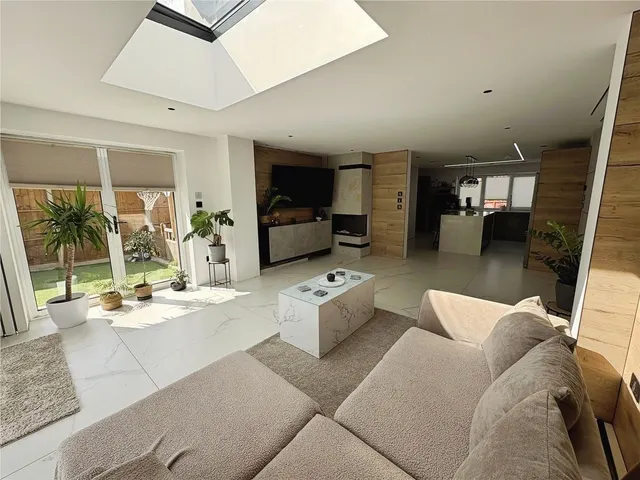 Photo 2 — Ellison Way, Tongham, Surrey, GU10 1AY