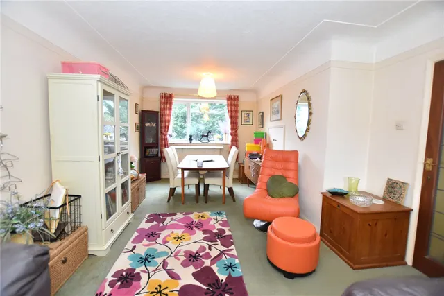 Braeside Gardens, Wirral, CH49, photo 3