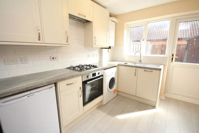Tabbs Close, Letchworth Garden City, SG6, photo 2