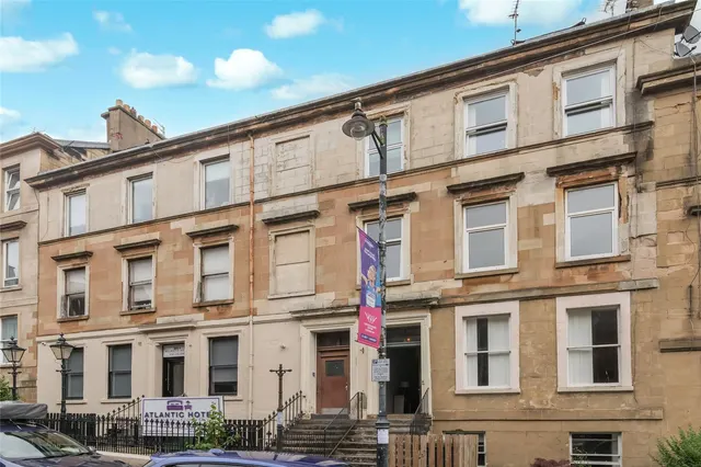 Renfrew Street, Glasgow, Glasgow City, G3, photo 1