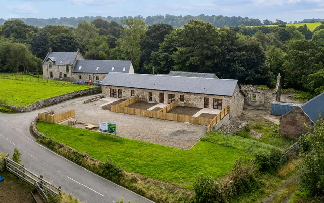 Shirva Steading, Kilsyth, G65, photo 3