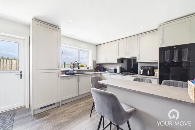 Sandringham Avenue, Whitehaven, CA28, photo 1