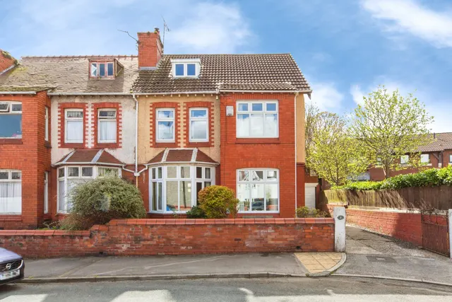 Melling Road, Wallasey, photo 1