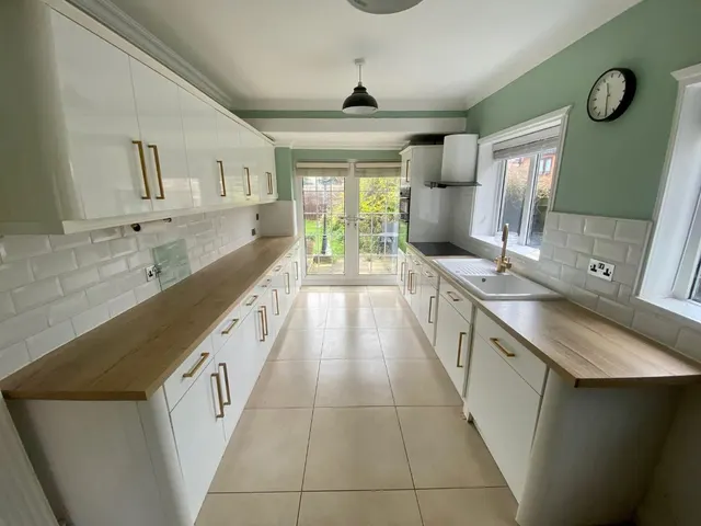 Morrell Road, Northenden, M22, photo 2