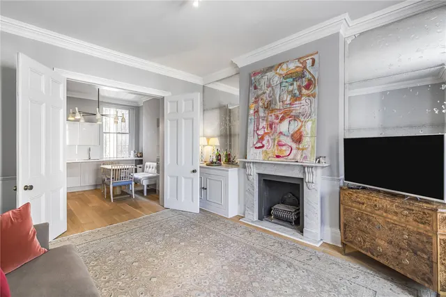 Callow Street, Chelsea, SW3, photo 3