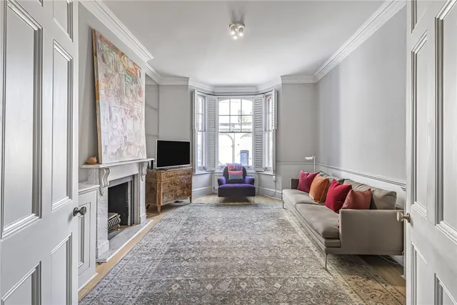 Callow Street, Chelsea, SW3, photo 2