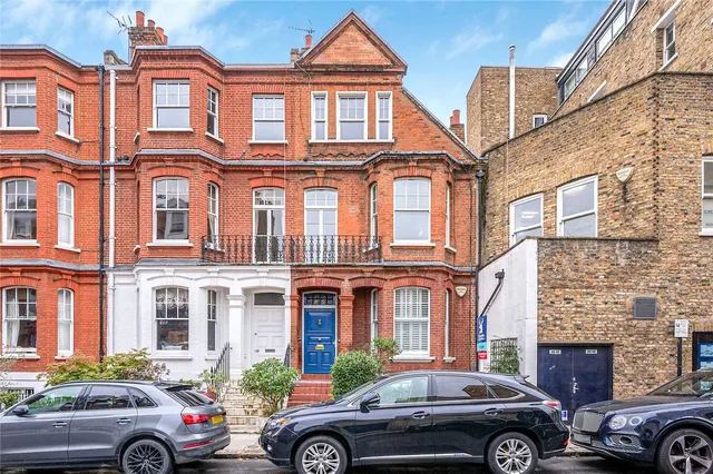 Callow Street, Chelsea, SW3, photo 1