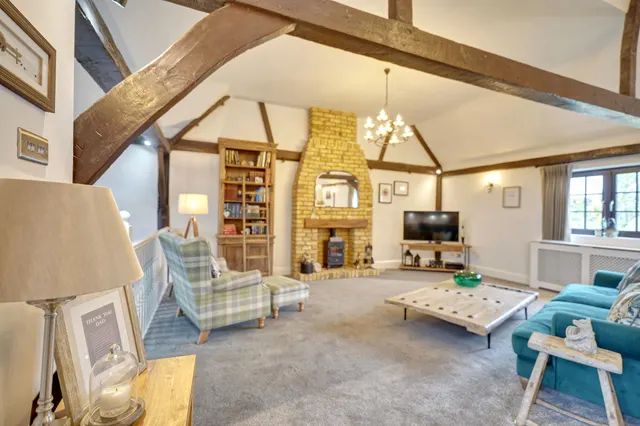 Howe Green, Great Hallingbury, CM22, photo 3