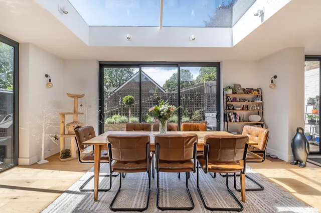 Windmill Rise, Kingston Upon Thames, KT2, photo 3
