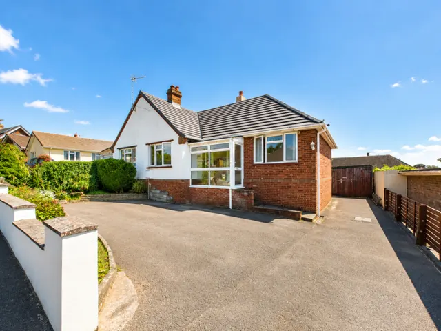 Kimberley Close, Lydney, GL15, photo 1