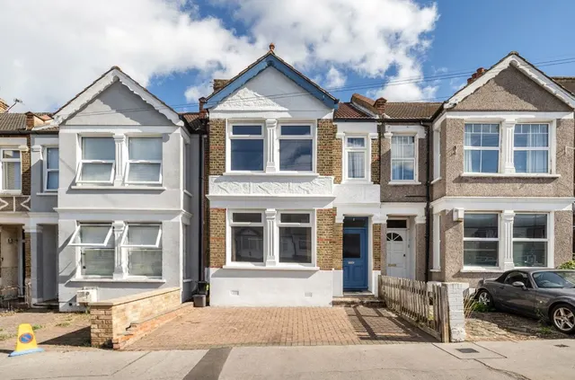Beauchamp Road, London, SE19, photo 1