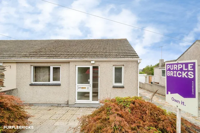 Goosewell Park Road, Plymouth, PL9, photo 2