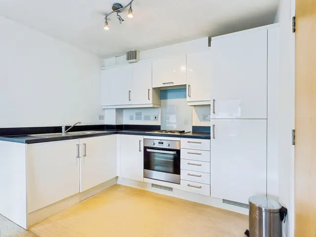 Sirius Apartments, Copper Quarter, Swansea, SA1, photo 1
