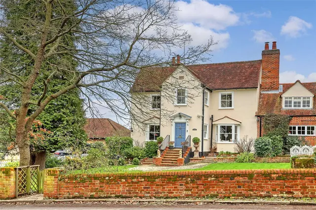 Lodge Road, Maldon, Essex, CM9 6SJ, photo 1