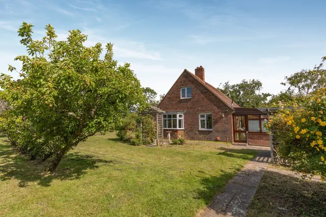 Photo 2 — Batchmere Road, Almodington, Chichester, West Sussex, PO20 7LD