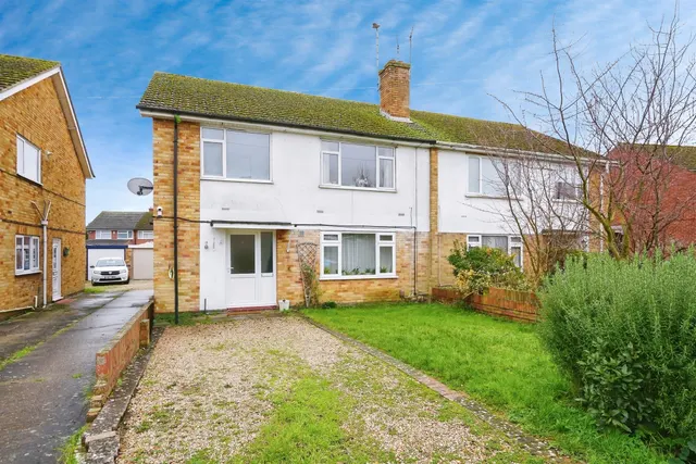 Merritt Road, Didcot, OX11, photo 3