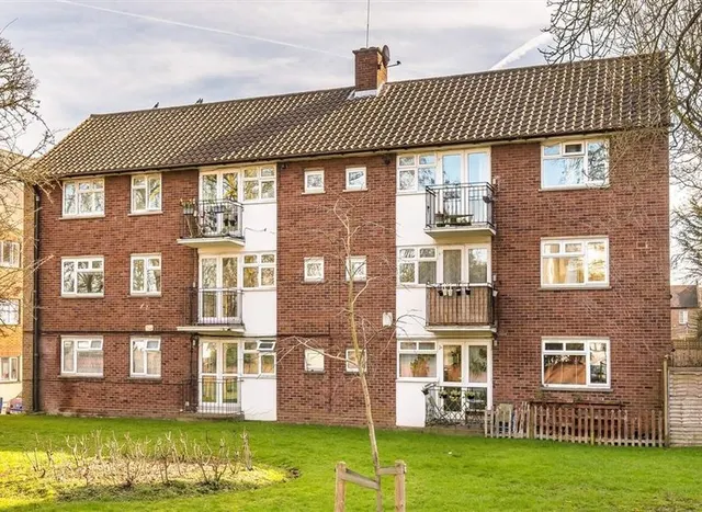 King's Avenue, Clapham, SW4, photo 1