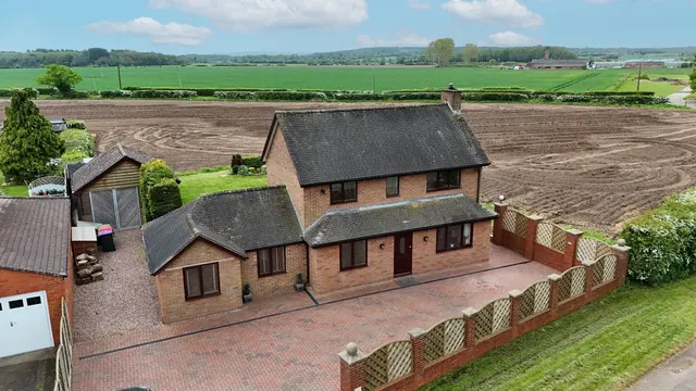 Sundorne, Roden, Telford TF6 6BQ, photo 1