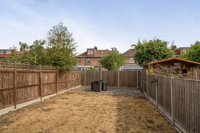 Photo 2 — Parsonage Lane, Enfield