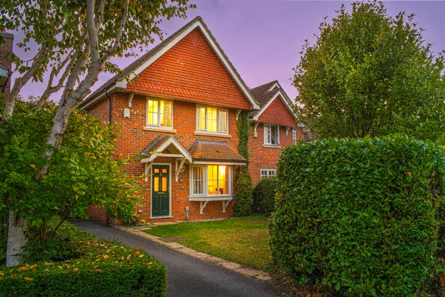 Mably Grove, Wantage, OX12, photo 1