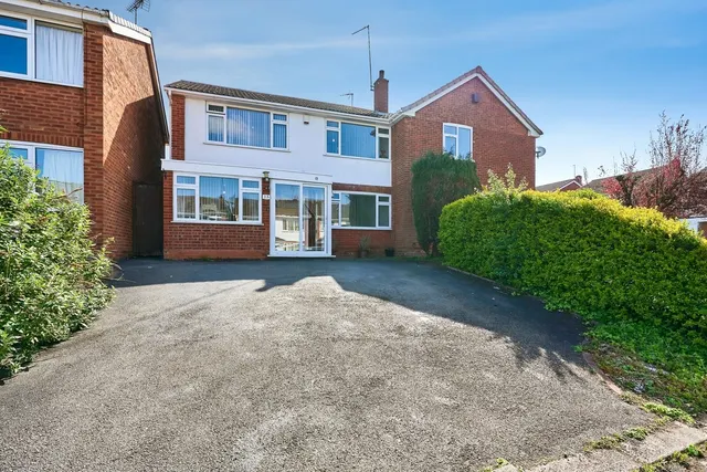 Launceston Close, WALSALL, West Midlands, WS5, photo 1