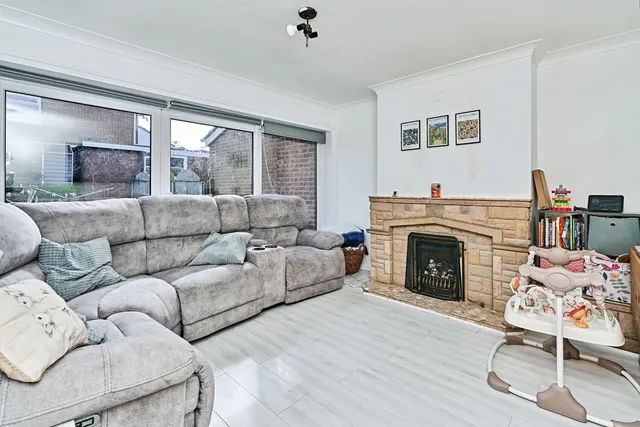 Photo 2 — Launceston Close, WALSALL, West Midlands, WS5