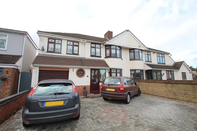 Meadow View, Sidcup, photo 1