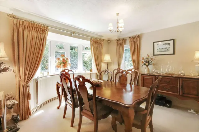 Photo 3 — Bayleys Hill, Sevenoaks, Kent, TN14 6HS