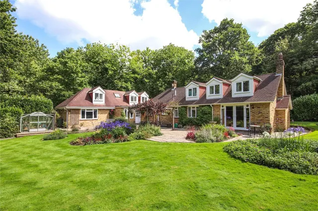 Bayleys Hill, Sevenoaks, Kent, TN14 6HS, photo 1