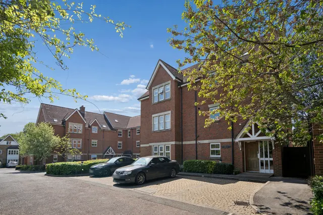 Woodstock Road, Oxford, OX2 7NS, photo 1