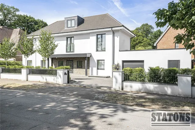 Fairgreen, Hadley Wood, EN4 0QS, photo 1
