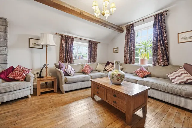 Photo 2 — Kerridge End, Rainow, Macclesfield
